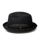 ニューエラ ザ フェドーラ ハット