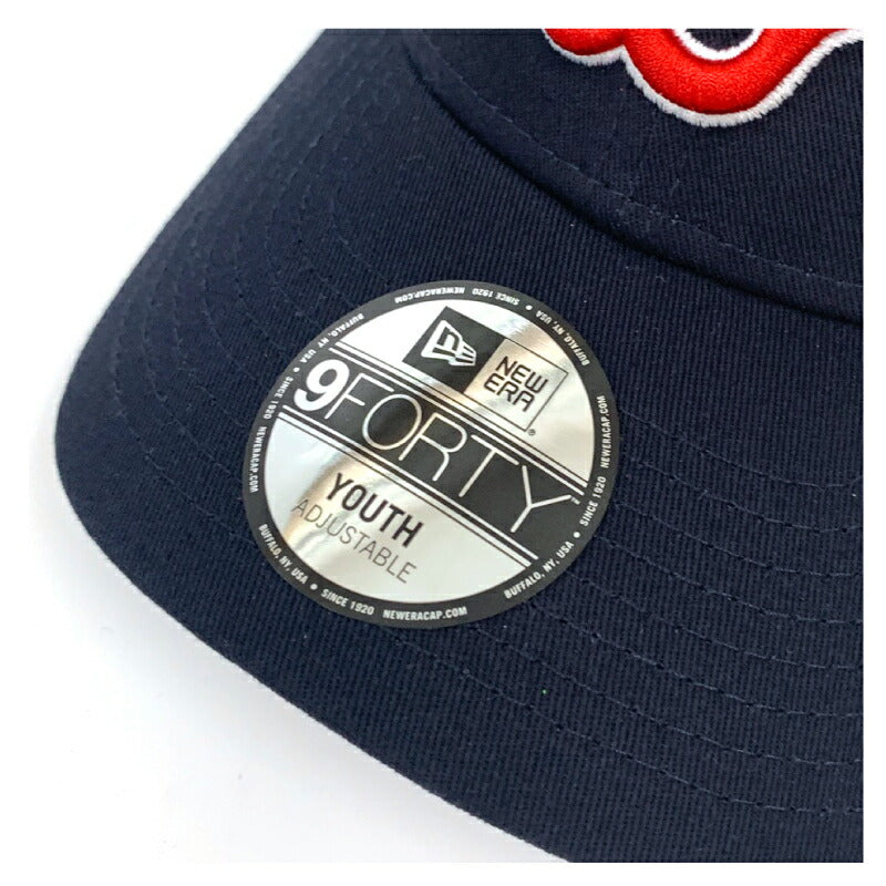 ニューエラ キッズ キャップ 子供用 スナップバック NEW ERA KIDS ニューエラー NEWERA ヤンキース ドジャース ジュニア ヒップホップ ダンス 衣装 帽子 MLB エンゼルス メジャーリーグ