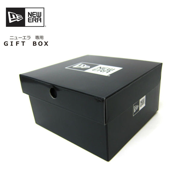 ニューエラ NEWERA ギフトボックス GIFTBOX ラッピング 誕生日