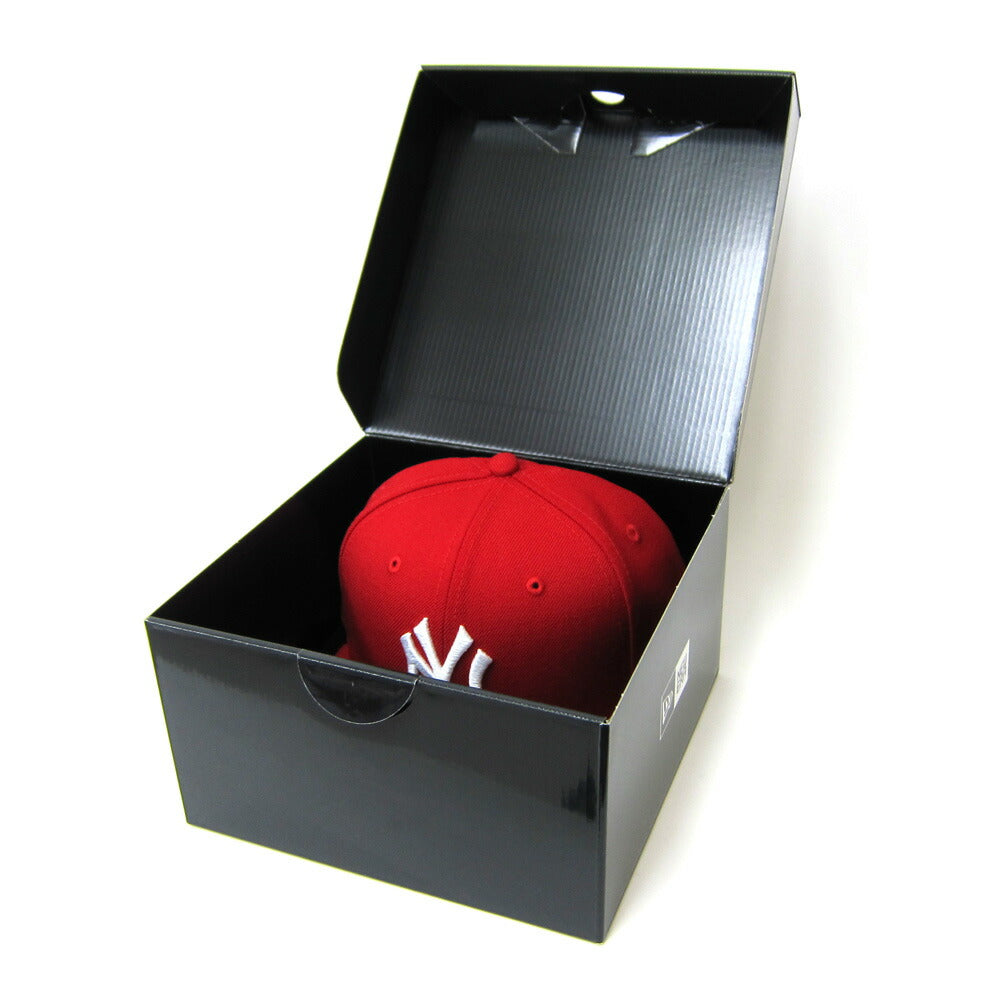 ニューエラ NEWERA ギフトボックス GIFTBOX ラッピング 誕生日