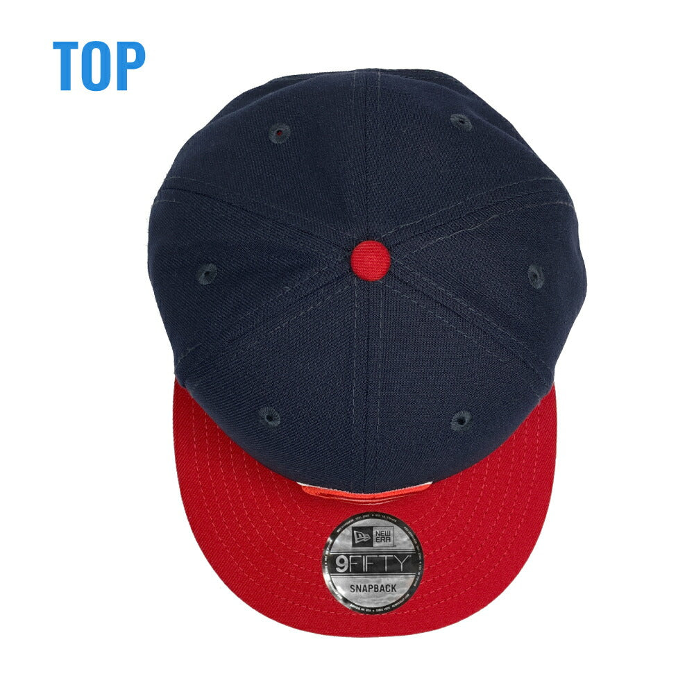プロ野球 ニューエラ キャップ 帽子 日本野球機構 野球 日本リーグ セリーグ パリーグ 野球帽 NewEra 9Fifty NPB 950 メンズ レディース チームキャップ フリーサイズ 大きいサイズ 公式 オフィシャル 応援 プロ野球団