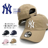 ニューエラ キッズ ローキャップ