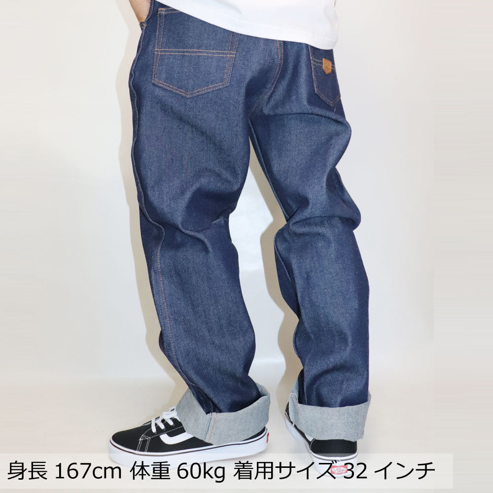 デニムパンツ レッドキャップ REDKAP クラシック リジッド ジーン ジーンズ USA アメリカ 13.75oz 綿100% メンズ ワーク ブランド ストリート B系