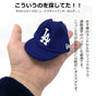 ニューエラ NEW ERA キャップ キーホルダー NY ヤンキース 59FIFTY 帽子 小物