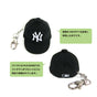 ニューエラ NEW ERA キャップ キーホルダー NY ヤンキース 59FIFTY 帽子 小物