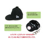 ニューエラ NEW ERA キャップ キーホルダー NY ヤンキース 59FIFTY 帽子 小物