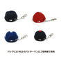 ニューエラ NEW ERA キャップ キーホルダー NY ヤンキース 59FIFTY 帽子 小物