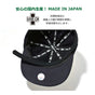 ニューエラ キャップライナー ロング  NEWERA ニューエラー NEW ERA CAP LINER 汗ジミ 汚れ防止 あせ 汗塩 ファンデーション メンズ レディース キッズ ケア用品 子供 スポーツ 部活用 テニス 洗濯可能