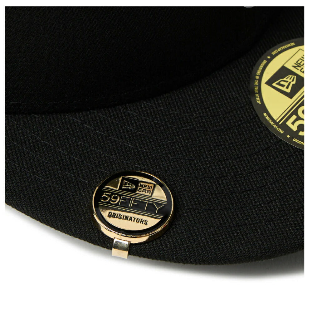 ニューエラ NEW ERA キャップ バイト  Can Bite NEWERA Cap Accessory ニューエラー 小物 アクセサリー