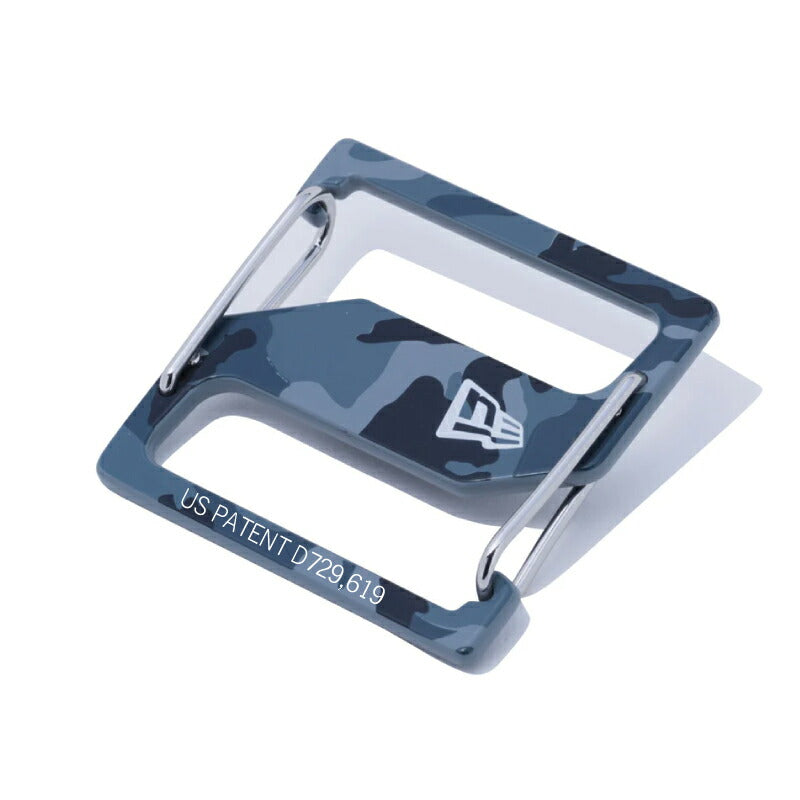 ニューエラ キャップ クリップ 11カラー S型カラビナ 小物 アクセサリー キーホルダー NEW ERA メンズ レディース キッズ 小物