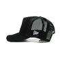 ニューエラ メッシュキャップ NEW ERA 9FORTY A-FRAME Trucker ドジャース LA DODGERS
