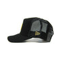 ニューエラ メッシュキャップ NEW ERA 9FORTY A-FRAME Trucker ドジャース LA DODGERS