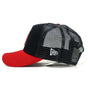 ニューエラ メッシュキャップ NEW ERA 9FORTY A-Frame Trucker エンゼルス 大谷翔平 野球 帽子 ニューエラー