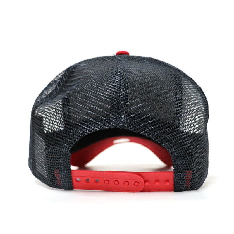 ニューエラ メッシュキャップ NEW ERA 9FORTY A-Frame Trucker エンゼルス 大谷翔平 野球 帽子 ニューエラー
