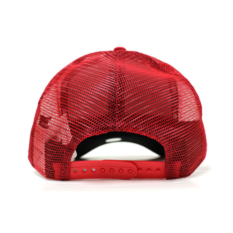 ニューエラ メッシュキャップ NEW ERA 9FORTY A-Frame Trucker エンゼルス 大谷翔平 野球 帽子 ニューエラー