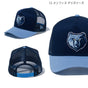 ニューエラ メッシュキャップ 9FORTY キャップ NBA NEW ERA A-FRAME MESH CAP ブルズ ネッツ レイカーズ ニューエラー 帽子 ぼうし メンズ レディース