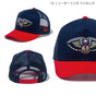 ニューエラ メッシュキャップ 9FORTY キャップ NBA NEW ERA A-FRAME MESH CAP ブルズ ネッツ レイカーズ ニューエラー 帽子 ぼうし メンズ レディース