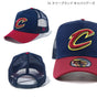 ニューエラ メッシュキャップ 9FORTY キャップ NBA NEW ERA A-FRAME MESH CAP ブルズ ネッツ レイカーズ ニューエラー 帽子 ぼうし メンズ レディース