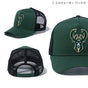 ニューエラ メッシュキャップ 9FORTY キャップ NBA NEW ERA A-FRAME MESH CAP ブルズ ネッツ レイカーズ ニューエラー 帽子 ぼうし メンズ レディース