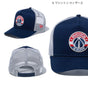 ニューエラ メッシュキャップ 9FORTY キャップ NBA NEW ERA A-FRAME MESH CAP ブルズ ネッツ レイカーズ ニューエラー 帽子 ぼうし メンズ レディース