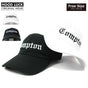 COMPTON コンプトン キャップ 帽子 6パネル ローキャップ メンズ レディース NWA N.W.A NEWHATTAN