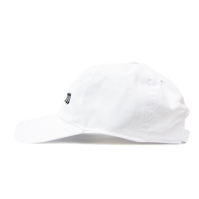 COMPTON コンプトン キャップ 帽子 6パネル ローキャップ メンズ レディース NWA N.W.A NEWHATTAN