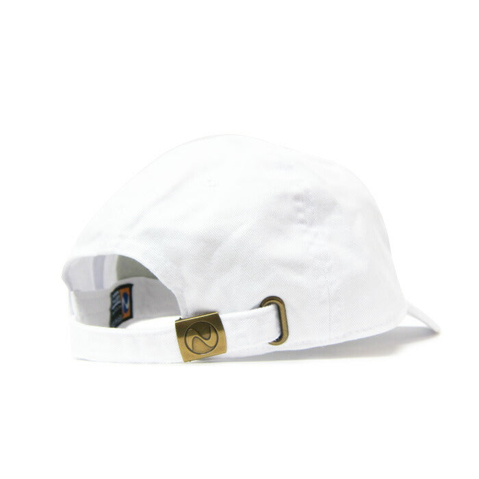 COMPTON コンプトン キャップ 帽子 6パネル ローキャップ メンズ レディース NWA N.W.A NEWHATTAN