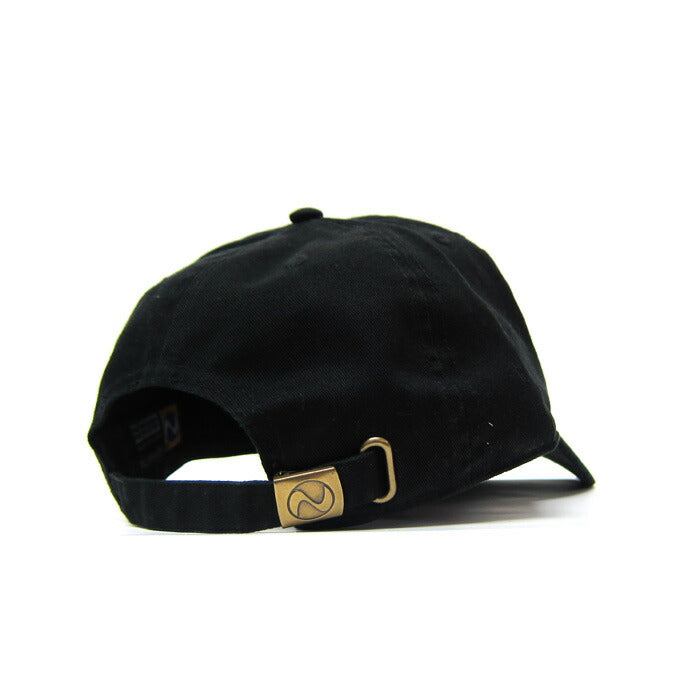 COMPTON コンプトン キャップ 帽子 6パネル ローキャップ メンズ レディース NWA N.W.A NEWHATTAN
