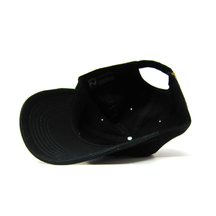COMPTON コンプトン キャップ 帽子 6パネル ローキャップ メンズ レディース NWA N.W.A NEWHATTAN