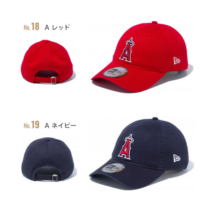 ニューエラ キャップ ローキャップ 9TWENTY NEW ERA NY LA ヤンキース ドジャース ベージュ メンズ レディース かわいい おしゃれ カジュアル ゴルフ エンジェルス 大谷 ロゴ トレンド  野球帽 ベースボール デコピン