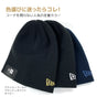 ニット帽 メンズ ニューエラ ブランド  スカル ビーニー シングル ワッチ  レディース 男女兼用 ニットキャップ 秋冬 定番 ベージュ  NEWERA 帽子 ぼうし KNIT 防寒 かわいい ユニセックス スノーボード スキー 送料無料