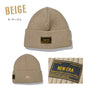 ニューエラ ニット帽 ミリタリー ニット キャップ ワッペン ワッチ ニューエラー NEW ERA NEWERA メンズ レディース