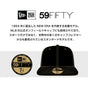 ニューエラ キャップ ドジャース LA 59FIFTY NewEra 定番 帽子 ロサンゼルス 大谷 翔平 移籍 MLB 野球帽 ファン 応援グッズ ベースボール メンズ レディース ニューエラー 人気 ベーシック 大きいサイズ 小さいサイズ