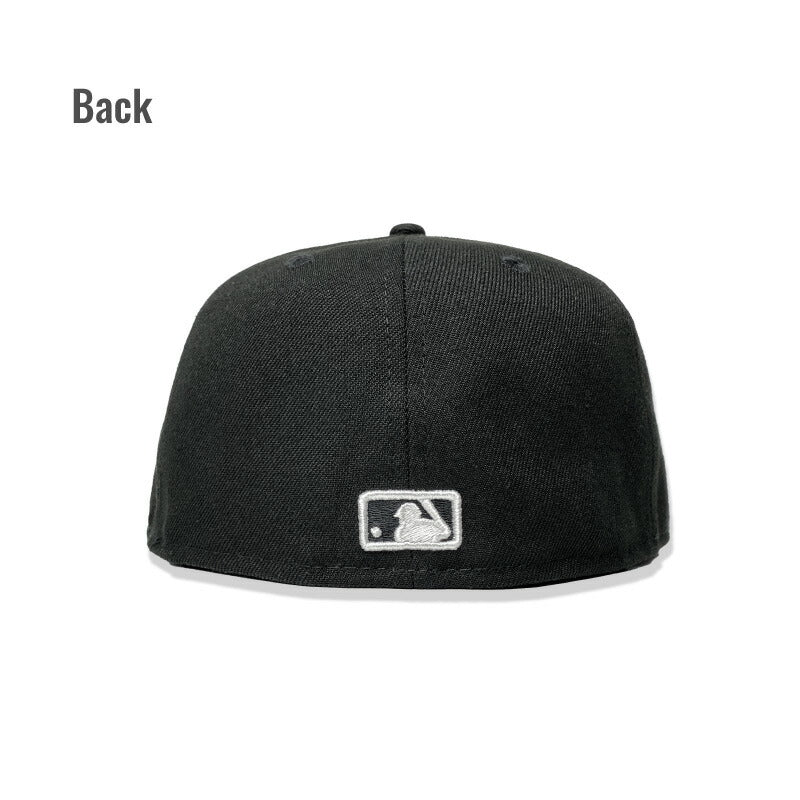 ニューエラ キャップ ドジャース LA 59FIFTY NewEra 定番 帽子 ロサンゼルス 大谷 翔平 移籍 MLB 野球帽 ファン 応援グッズ ベースボール メンズ レディース ニューエラー 人気 ベーシック 大きいサイズ 小さいサイズ