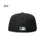 ニューエラ キャップ ドジャース LA 59FIFTY NewEra 定番 帽子 ロサンゼルス 大谷 翔平 移籍 MLB 野球帽 ファン 応援グッズ ベースボール メンズ レディース ニューエラー 人気 ベーシック 大きいサイズ 小さいサイズ
