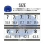 ニューエラ キャップ ドジャース LA 59FIFTY NewEra 定番 帽子 ロサンゼルス 大谷 翔平 移籍 MLB 野球帽 ファン 応援グッズ ベースボール メンズ レディース ニューエラー 人気 ベーシック 大きいサイズ 小さいサイズ
