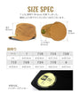 ニューエラ ワークキャップ NEW ERA WORK CAP ミリタリーキャップ ニューエラー NEWERA メンズ レディース 深め 帽子 大きいサイズ 62cm 夏 ブランド デニム