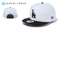ニューエラ キャップ ヤンキース 9fifty NY NEW ERA SNAPBACK CAP スナップバック フリーサイズ ニューエラー ダンス 衣装 ブラック 作業 夏用 メンズ レディース キッズ 帽子 親子 ペアルック 男女兼用