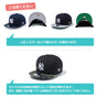 ニューエラ キャップ ヤンキース 9fifty NY NEW ERA SNAPBACK CAP スナップバック フリーサイズ ニューエラー ダンス 衣装 ブラック 作業 夏用 メンズ レディース キッズ 帽子 親子 ペアルック 男女兼用