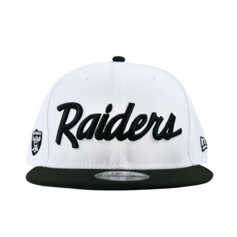 ニューエラ キャップ 9FIFTY スナップバック レイダース カウボーイズ NEW ERA NFL RAIDERS COWBOYS ニューエラー 帽子 アメフト ファングッズ 応援 メンズ レディース 男女兼用