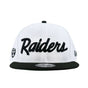ニューエラ キャップ 9FIFTY スナップバック レイダース カウボーイズ NEW ERA NFL RAIDERS COWBOYS ニューエラー 帽子 アメフト ファングッズ 応援 メンズ レディース 男女兼用