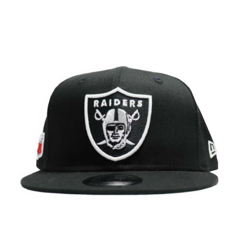 ニューエラ キャップ 9FIFTY スナップバック レイダース カウボーイズ NEW ERA NFL RAIDERS COWBOYS ニューエラー 帽子 アメフト ファングッズ 応援 メンズ レディース 男女兼用