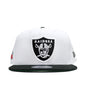 ニューエラ キャップ 9FIFTY スナップバック レイダース カウボーイズ NEW ERA NFL RAIDERS COWBOYS ニューエラー 帽子 アメフト ファングッズ 応援 メンズ レディース 男女兼用