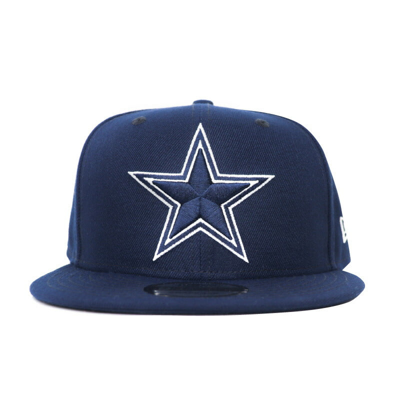 ニューエラ キャップ 9FIFTY スナップバック レイダース カウボーイズ NEW ERA NFL RAIDERS COWBOYS ニューエラー 帽子 アメフト ファングッズ 応援 メンズ レディース 男女兼用