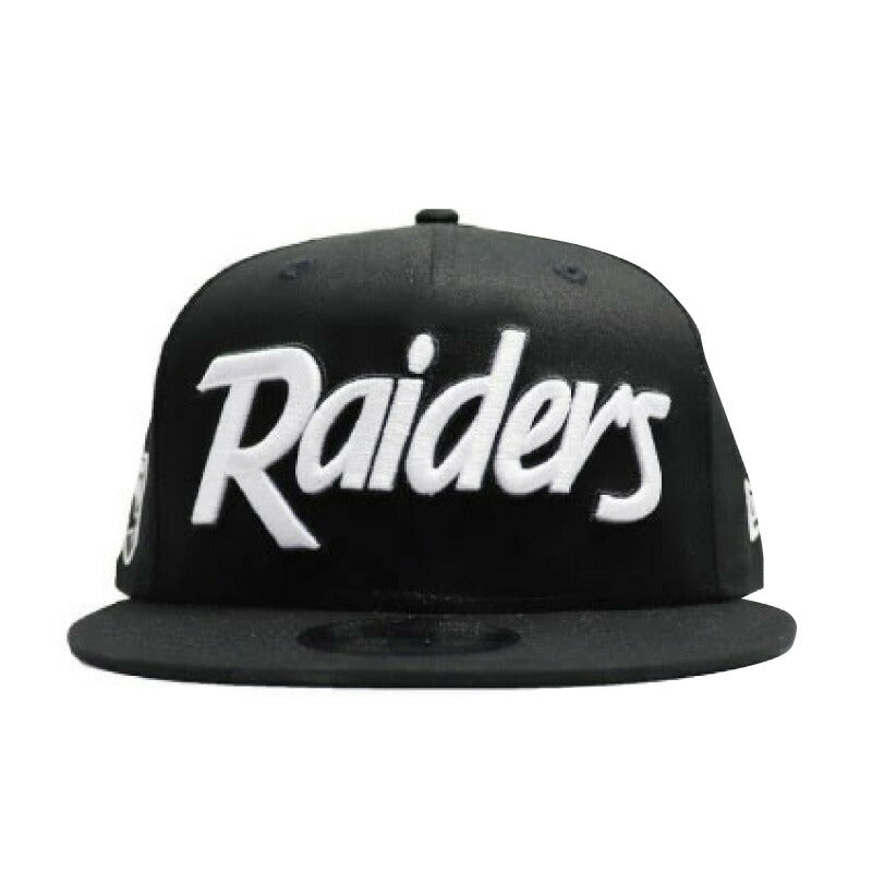 ニューエラ キャップ 9FIFTY スナップバック レイダース カウボーイズ NEW ERA NFL RAIDERS COWBOYS ニューエラー 帽子 アメフト ファングッズ 応援 メンズ レディース 男女兼用