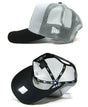 ニューエラ メッシュキャップ レイダース NEW ERA TRUCKER Raiders ニューエラー ダンス 衣装 帽子 男女兼用 メンズ レディース