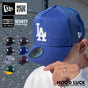 ニューエラ メッシュキャップ 大谷翔平 LA ロサンゼルス・ドジャース NEW ERA A-FRAME TRUCKER MESH CAP NYヤンキース  NEW YORK YANKEES ニューエラー ダンス 衣装 帽子