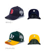 ニューエラ メッシュキャップ 大谷翔平 LA ロサンゼルス・ドジャース NEW ERA A-FRAME TRUCKER MESH CAP NYヤンキース  NEW YORK YANKEES ニューエラー ダンス 衣装 帽子