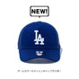 ニューエラ キッズ メッシュキャップ NY LA ヤンキース ドジャース エンゼルス 大谷翔平 NEW ERA KIDS A-FRAME ニューエラー ダンス 衣装 帽子 親子 子供用 ペアルック