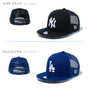 ニューエラ キッズ キャップ LA スナップバック 帽子　KIDS CAP NY LA 大谷 NEWERA ヤンキース ドジャース ベビー ジュニア フリーサイズ ヒップホップ ダンス 衣装 男の子 女の子 誕生日 人気 定番